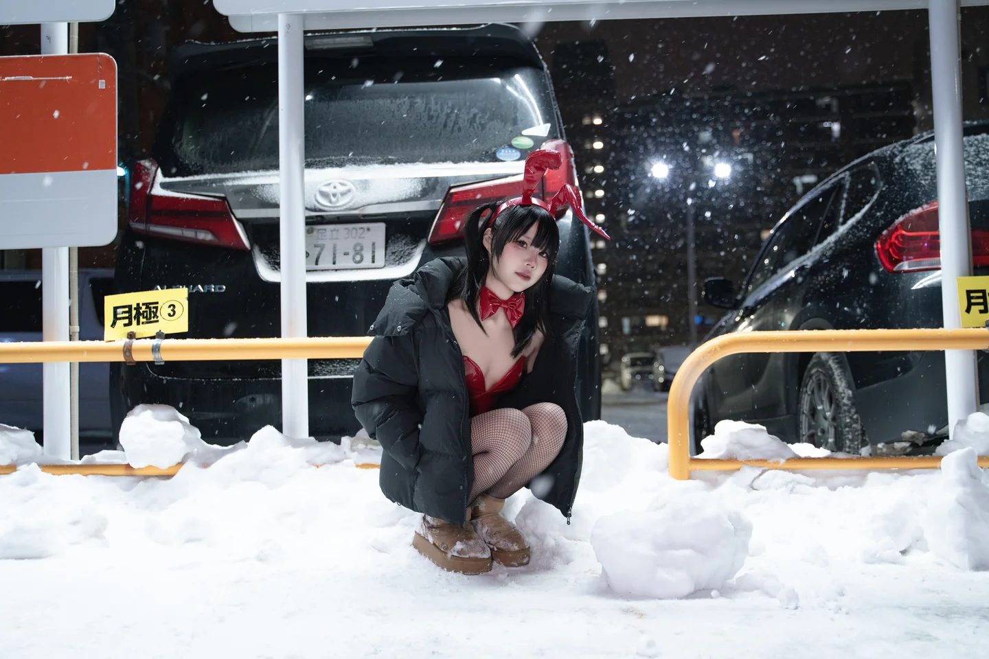 清水凪 - No.027 24h红兔停车场 [59P-502MB] tg@simisebaisi 【丝足阁】15.webp